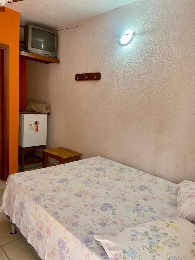 Olímpia Pousada Oasis מראה חיצוני תמונה