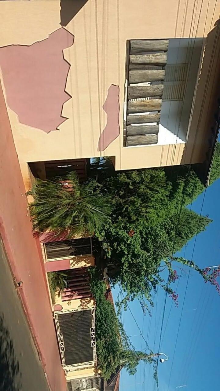 Olímpia Pousada Oasis מראה חיצוני תמונה